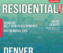 Magazine - Denver, CO