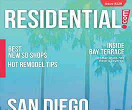Magazine - San Diego, CA