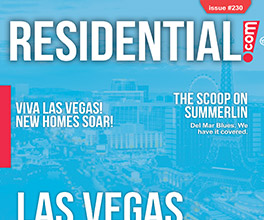 Magazine - Las Vegas, NV